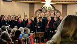 Weihnachtskonzert Dortmund-Husen