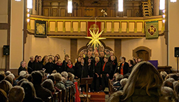 Weihnachtskonzert Dortmund-Husen