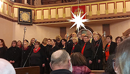 Weihnachtskonzert Dortmund-Husen