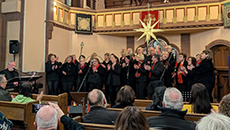 Weihnachtskonzert Dortmund-Husen