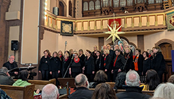 Weihnachtskonzert Dortmund-Husen