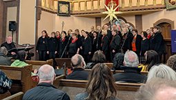Weihnachtskonzert Dortmund-Husen