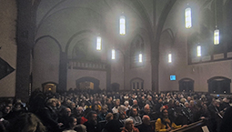 Weihnachtskonzert Dortmund-Husen