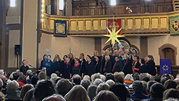 Weihnachtskonzert Dortmund-Husen