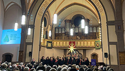 Weihnachtskonzert Dortmund-Husen