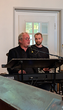 Konzert in Bochum
