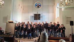 Konzert in Bochum