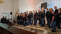 Konzert in Bochum