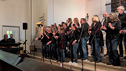 Konzert in Bochum