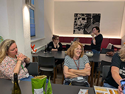 Probenwochenende Bad Fredeburg