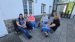 Probenwochenende Bad Fredeburg