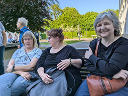 Probenwochenende Bad Fredeburg