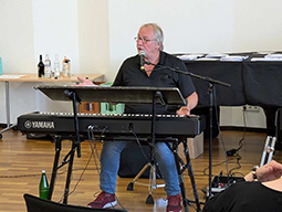 Probenwochenende Bad Fredeburg
