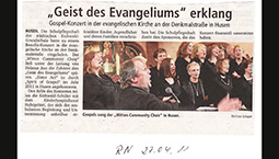 Zeitung