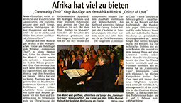 Zeitung