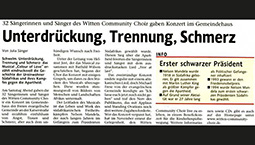 Zeitung