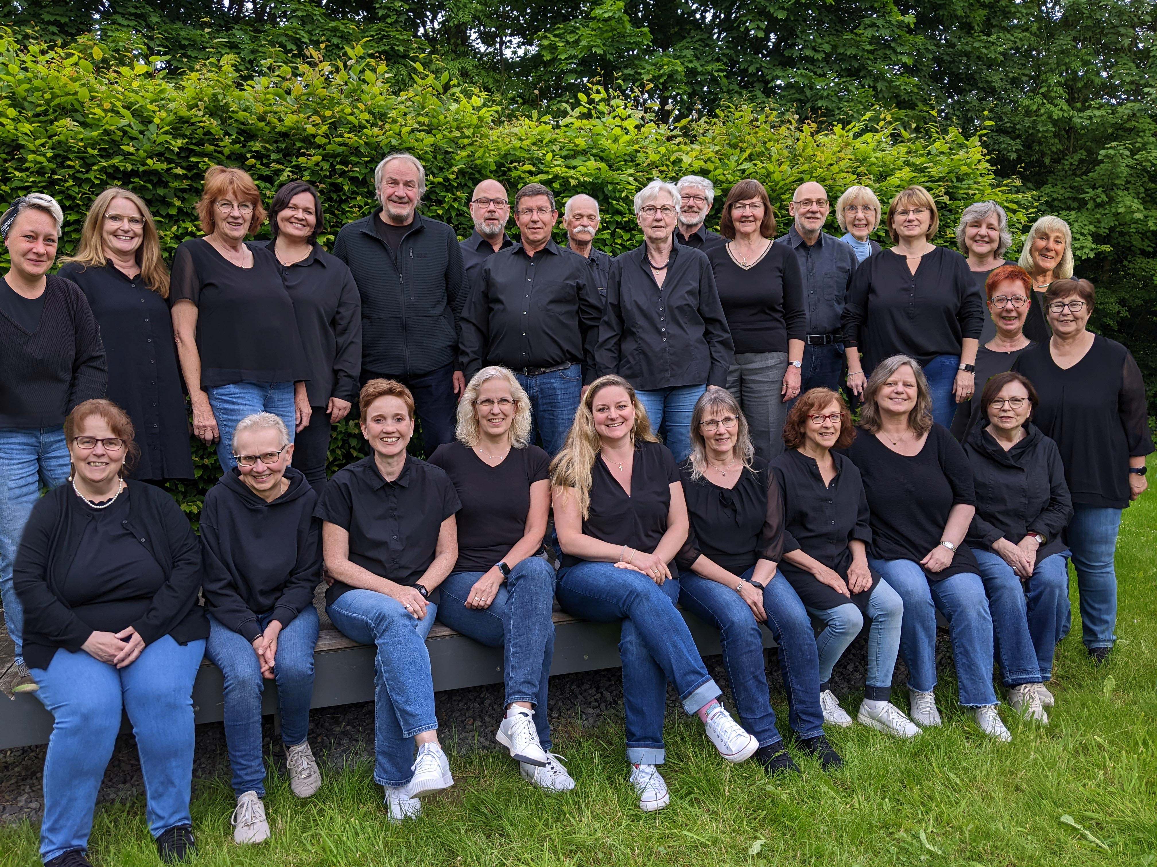 Der Chor